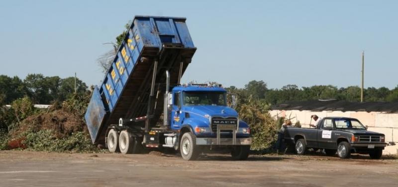 Compost Manufacturer in Delaware - Materials Accepted